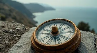 The Cartographer's Compass: Identifying Ribbon Manufacturers Through Subtle Details
