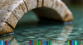 Chromatic Cartography: Mapping the Palette of Forgotten Ribbons