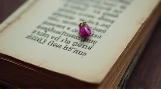 The Silent Witness: How Ribbon Degradation Reveals Writing Habits